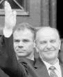 SVE JE U REDU !
