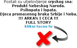 Tacno Tu !!!
