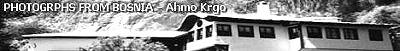 Ahmo Krgo - Photo Album