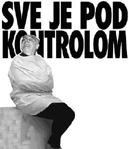 Citaj FERAL, civil !