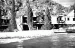 Destroyed HOTEL "Bregava", Stolac